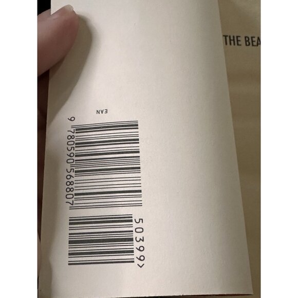 Goosebumps #43 The Beast From The East TRUE 1st Print Edition RL Stine UNREAD - Picture 8 of 10